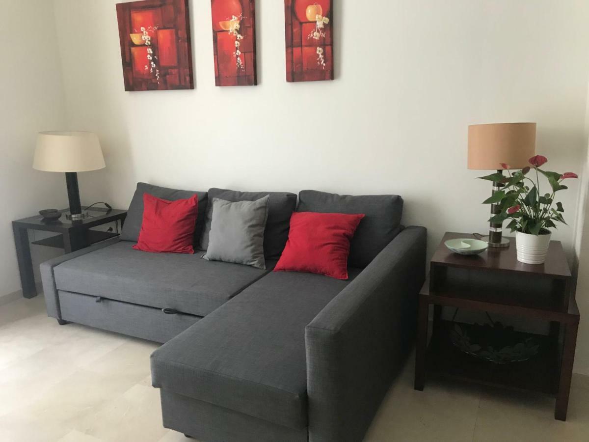 Apartamento Centro Sevilla מראה חיצוני תמונה